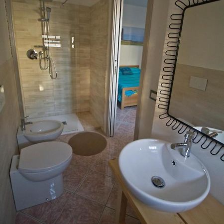 B&B Sa Murighesa San Vero Milis Extérieur photo