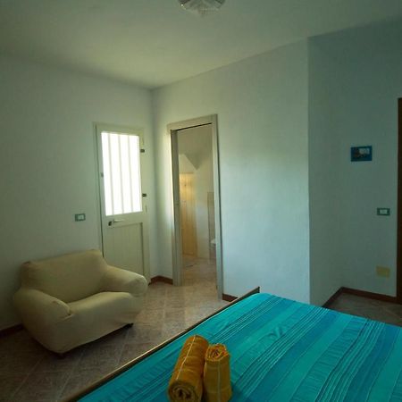 B&B Sa Murighesa San Vero Milis Extérieur photo