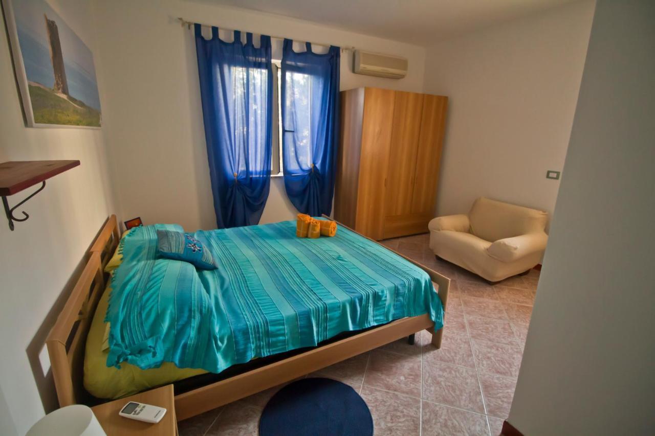 B&B Sa Murighesa San Vero Milis Extérieur photo