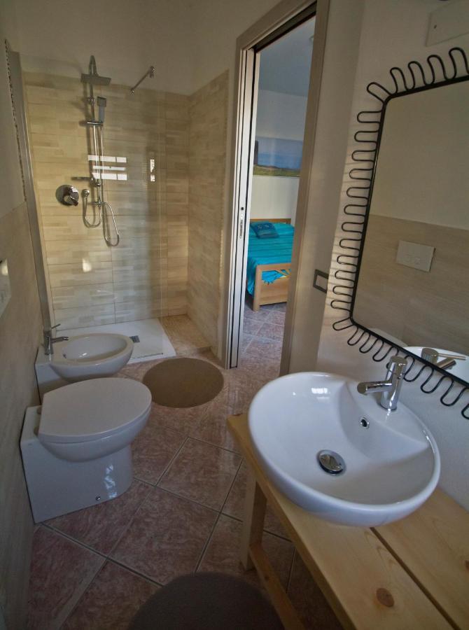 B&B Sa Murighesa San Vero Milis Extérieur photo