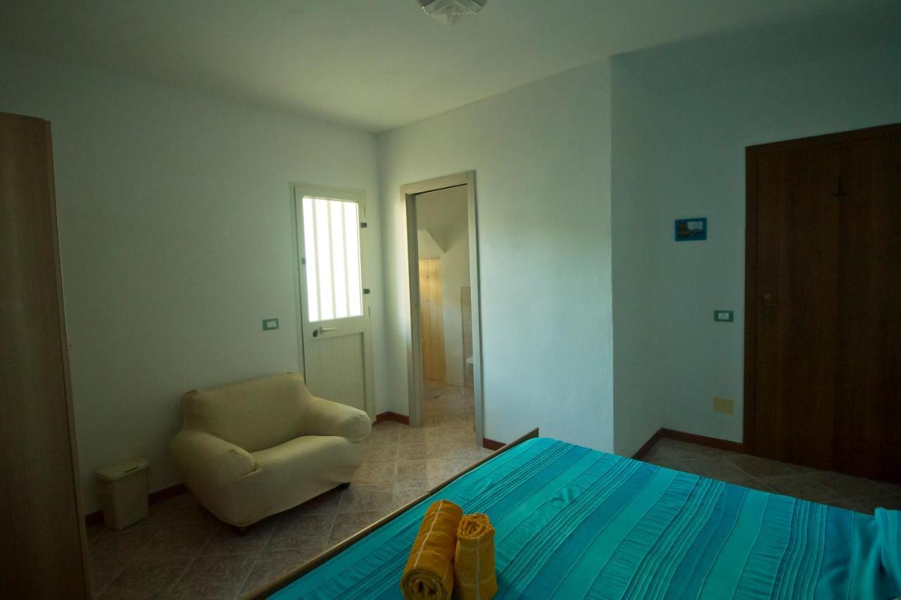 B&B Sa Murighesa San Vero Milis Extérieur photo