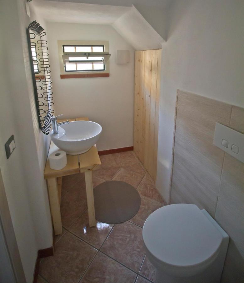 B&B Sa Murighesa San Vero Milis Extérieur photo